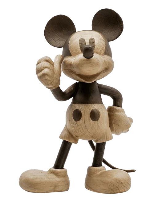 Disney X Mickey Mouse Small Boyhood Beige