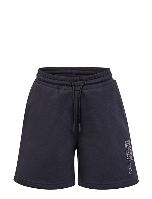 Hmldante Shorts Hummel Navy