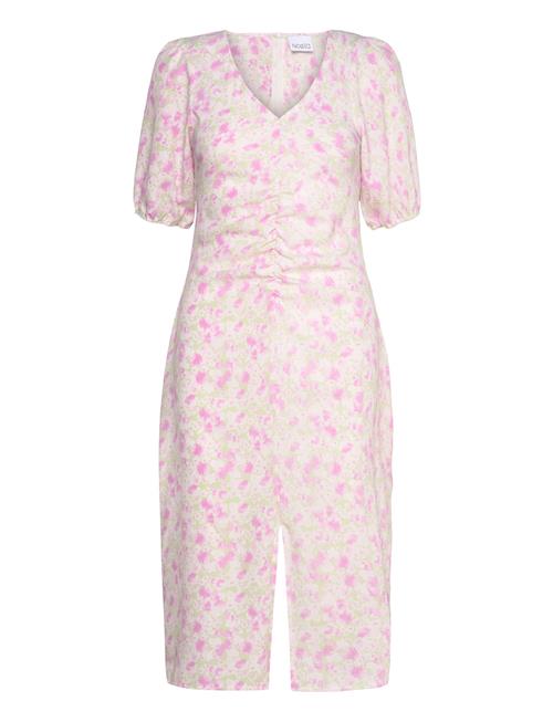 Rudy Long Dress Noella Pink