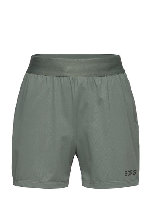 Borg Soft Shorts Björn Borg Khaki
