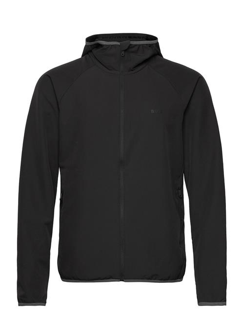 L_Commuter BOSS Black