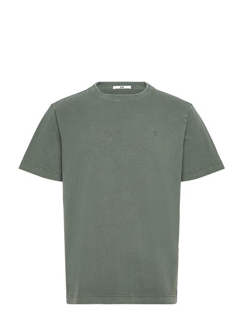 Cave Tee Clay NEUW Green