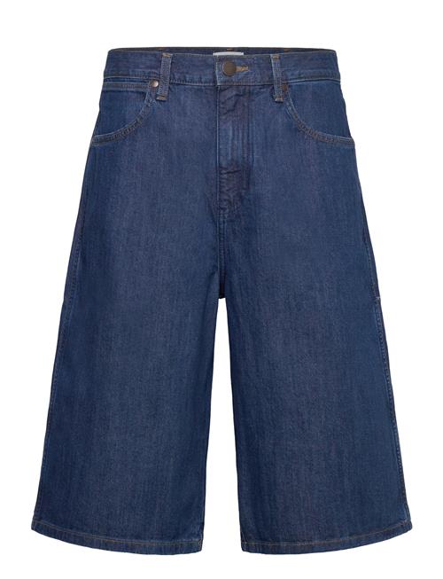 Jort Shorts Wrangler Blue