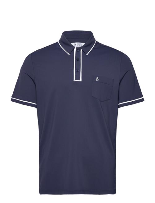 The Technical Earl Original Penguin Golf Navy