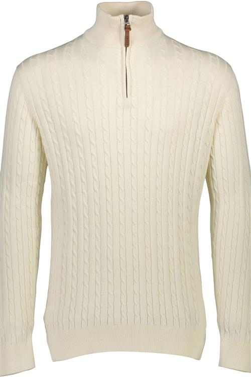 Morgan Half-zip