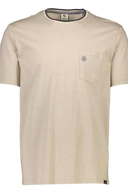 Jack's T-shirt