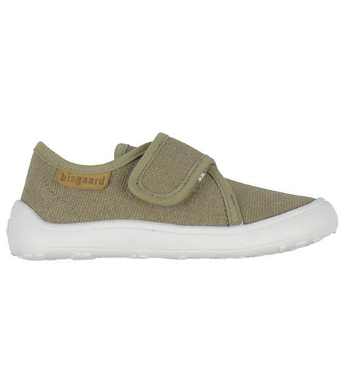 Bisgaard Sko - Noos - Pav - Khaki