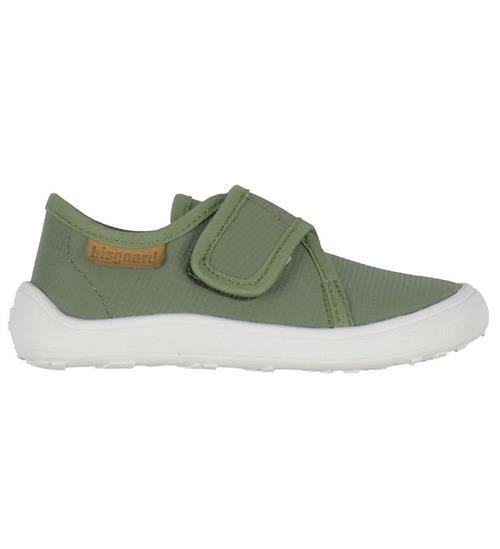 Bisgaard Sko - Noos - Pav - Forest Green