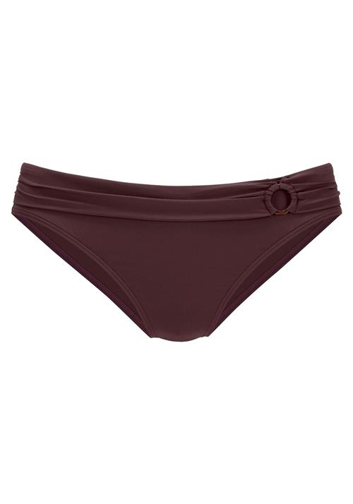 s.Oliver Bikinitrusse 'Rome'  choko