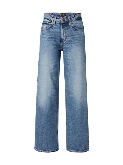 Lee Jeans 'RIDER'  blue denim