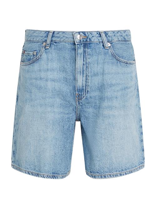 TOMMY HILFIGER Jeans 'SIA'  blue denim