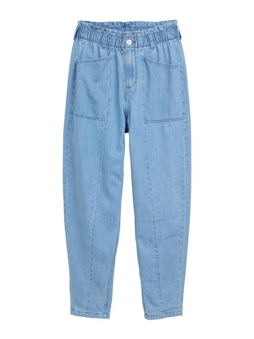 TOM TAILOR DENIM Jeans  blue denim