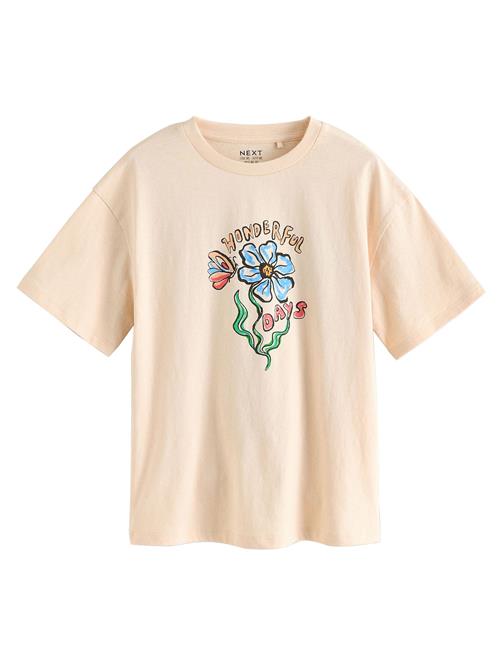 Next Bluser & t-shirts  beige / lyseblå / grøn / rød