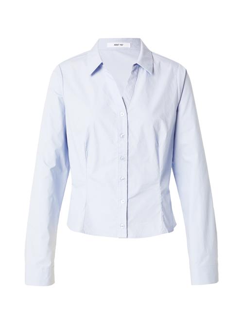 ABOUT YOU Bluse 'Grace'  lyseblå
