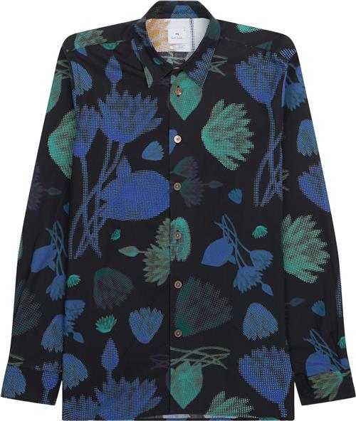 PS by Paul Smith PS Plant Skjorte