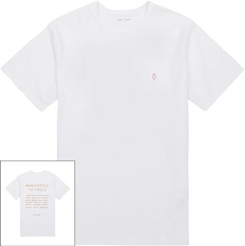Samsøe | Samsøe Sawandering T-shirt