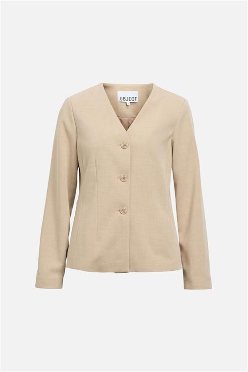 Meghan Blazer - Tannin Melange - 34 - Object