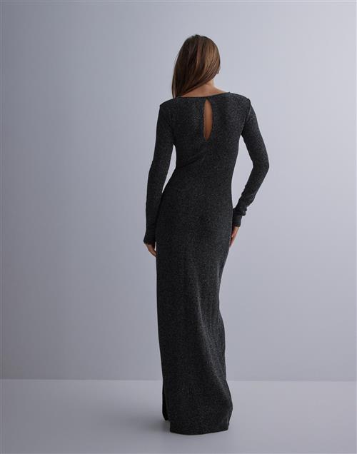 Nelly - Sort - Blind Me Sparkle Dress