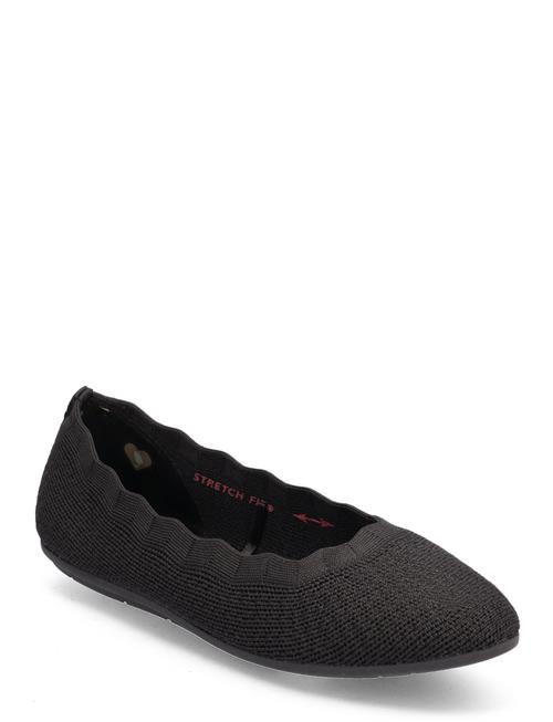Womens Cleo 2.0 - Love Spell - Opm Skechers Black