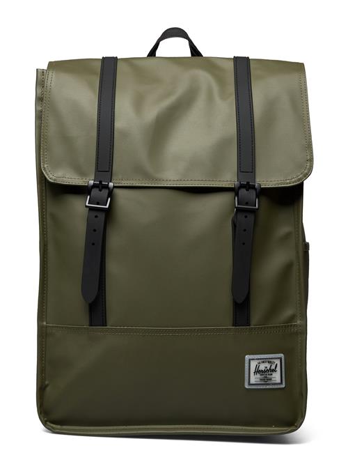 Survey Ii Herschel Green