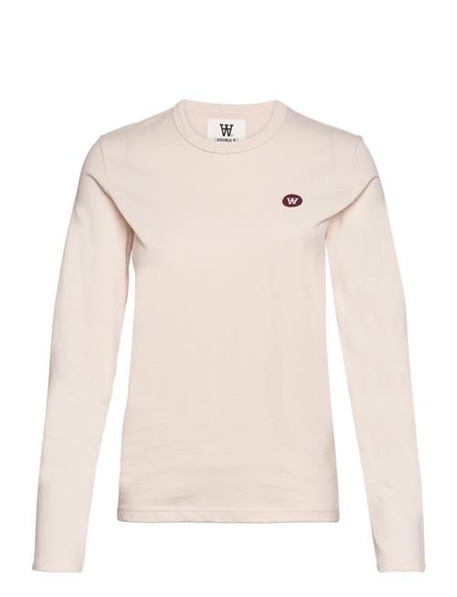 Moa Longsleeve DOUBLE A BY W.W. Cream