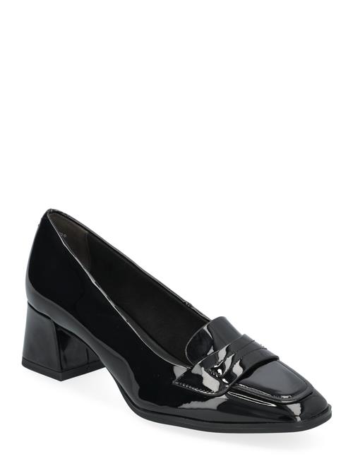 Women Court Sho Tamaris Black