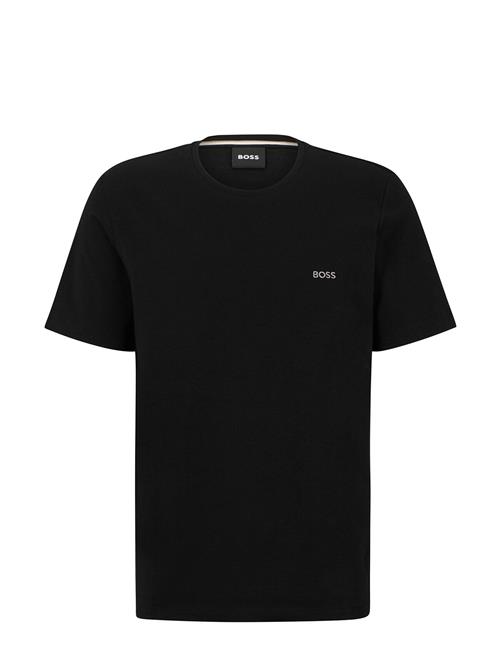 Mix&Match T-Shirt R BOSS Black