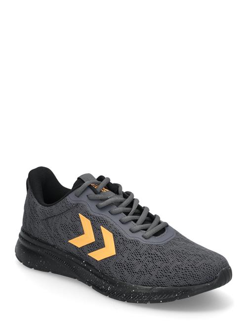 Reach Tr Breather Ms Hummel Black