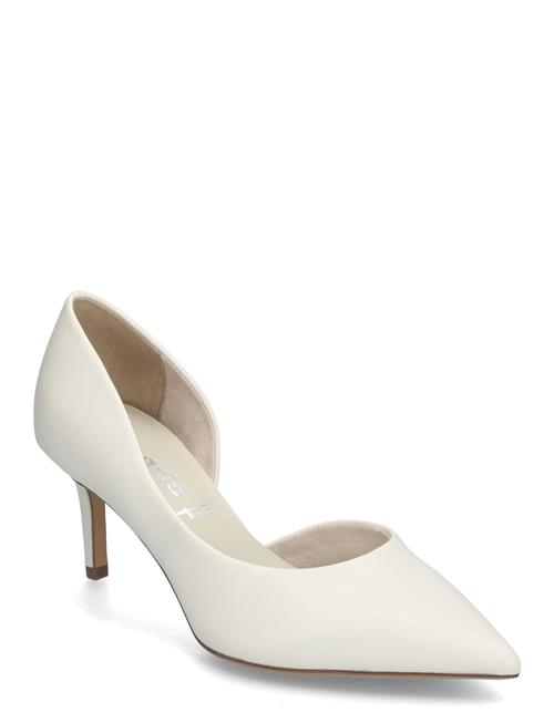 Women Court Sho Tamaris White