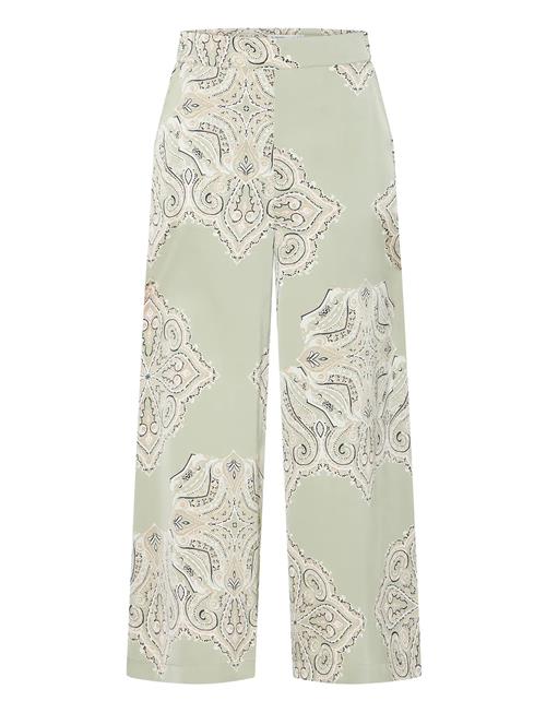 Byjannike Pants - B.young Green
