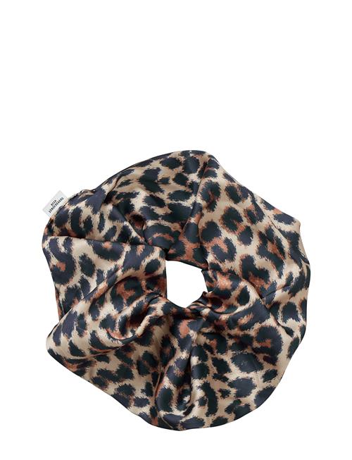 Leopa Luster Scrunchie Becksöndergaard Patterned