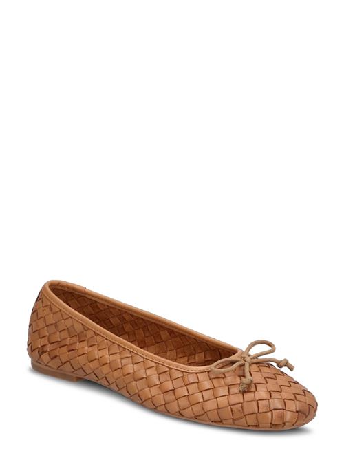 Heat Dune London Brown