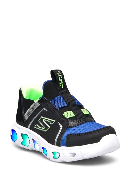 Boys Hypno Flash 2.0 - Slip-Ins Skechers Navy