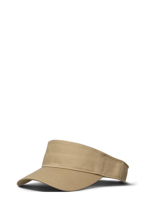 Day Cotton Twill Visor DAY ET Beige
