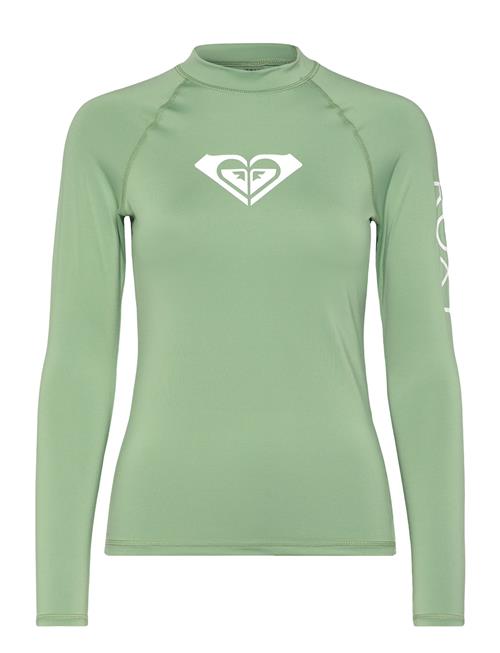 Whole Hearted Ls Roxy Green