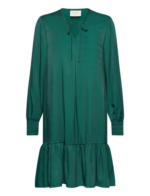 Fqlou-Dress FREE/QUENT Green