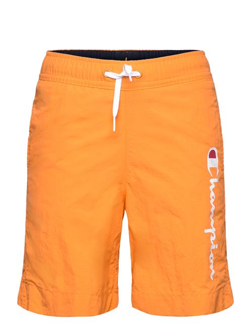 Beachshort Champion Orange