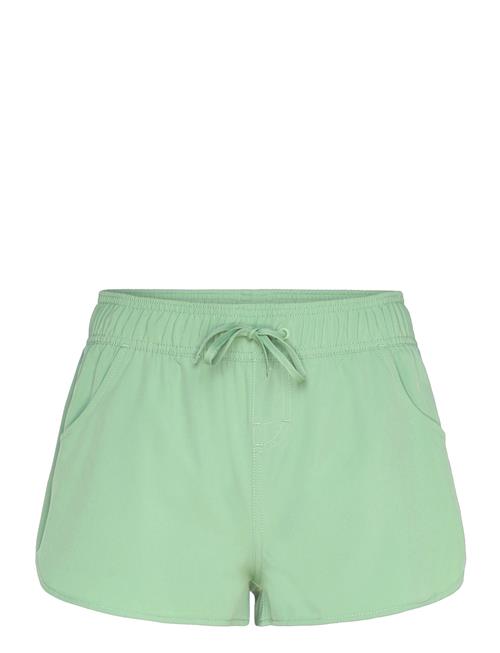 Roxy Wave 2 Inch Bs Roxy Green