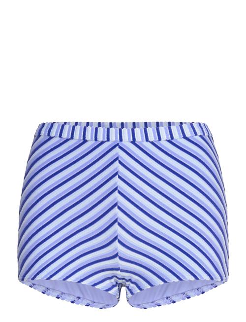Party Wave Shorty Roxy Blue