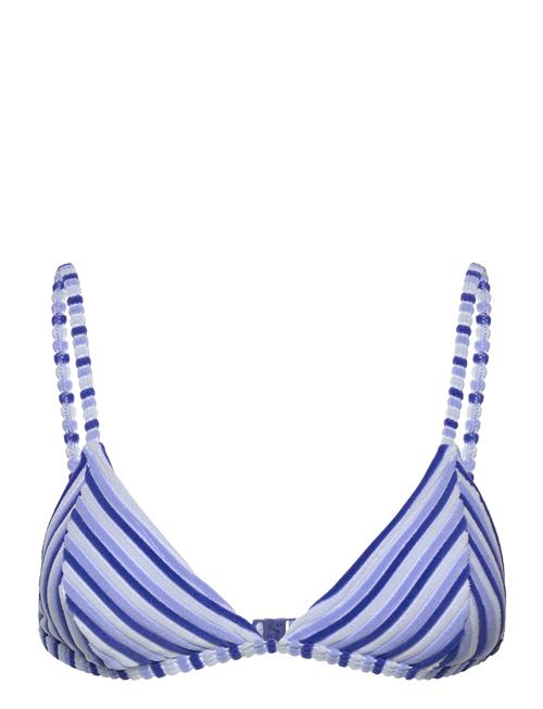 Party Wave 2 Fixed Tri Roxy Blue
