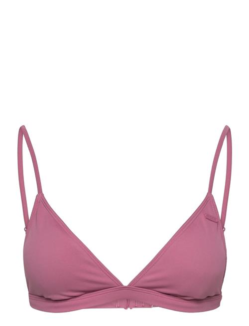 Beach Classics Fixed Tri Roxy Pink