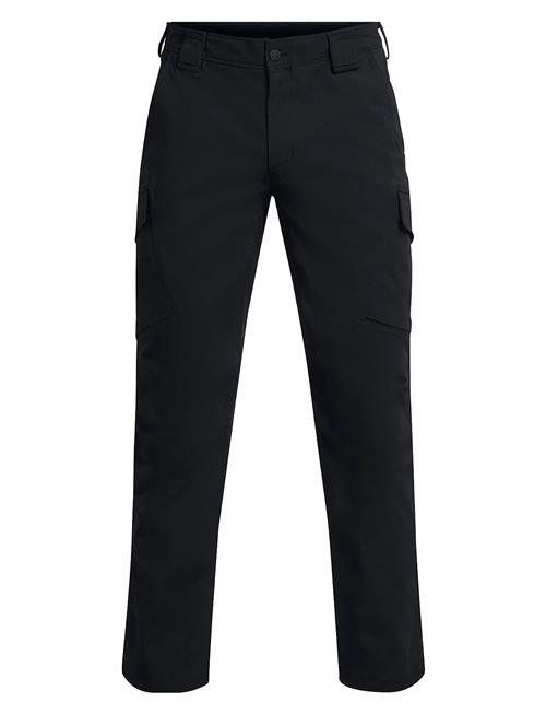Ua Enduro Elite Cargo Pant Under Armour Black
