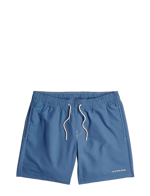 Dirik Solid Swimshort G-Star RAW Blue