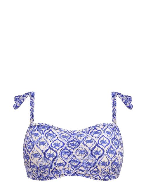 Ocean Breeze Freya Navy