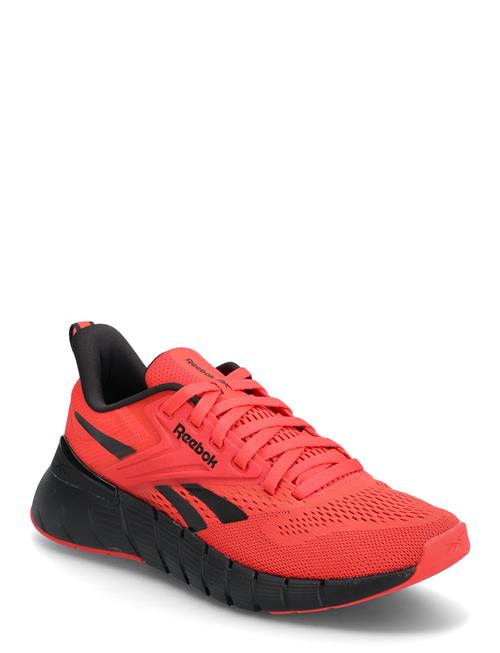Nano Gym Reebok Performance Red
