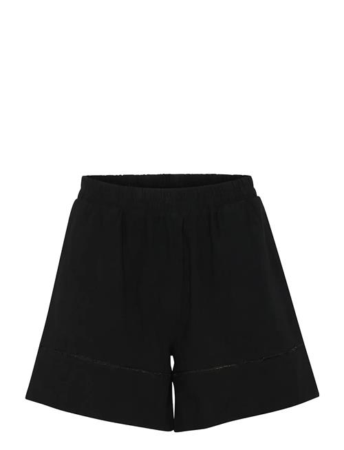 Kalindasz Shorts Saint Tropez Black