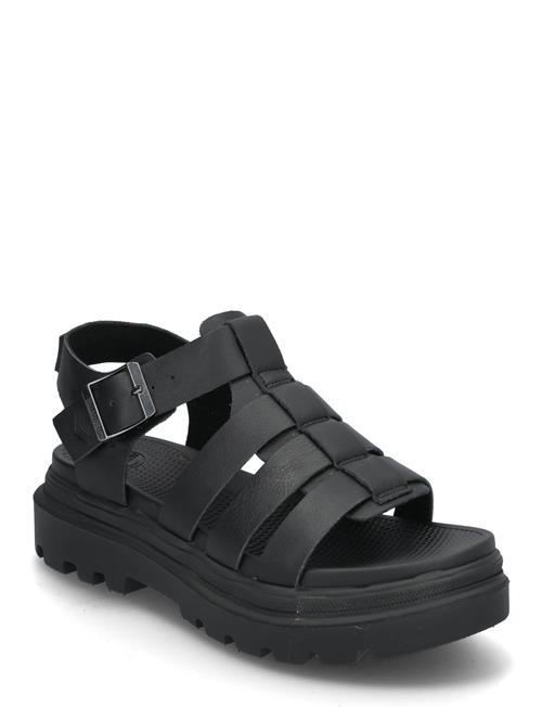 Se Pallacruise Fisherman Palladium Black ved Booztlet