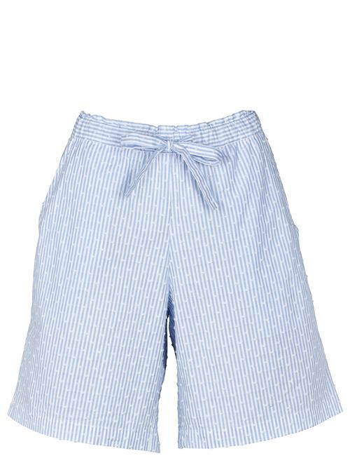Lullie Shorts Missya Blue