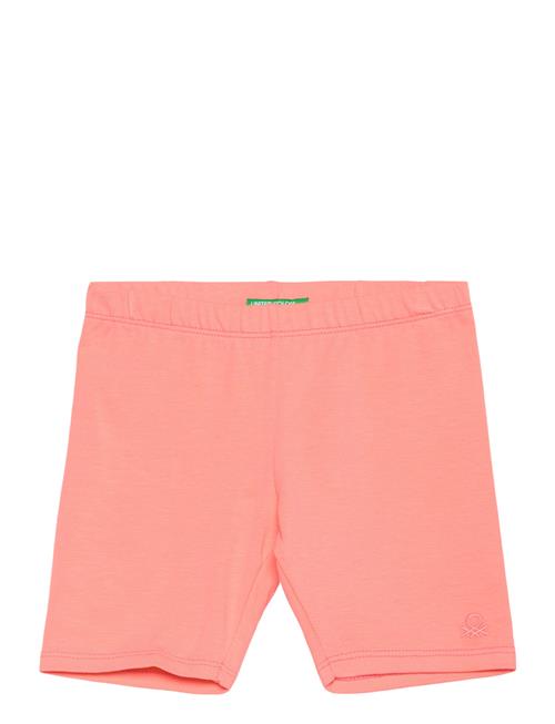 Bermuda United Colors Of Benetton Orange