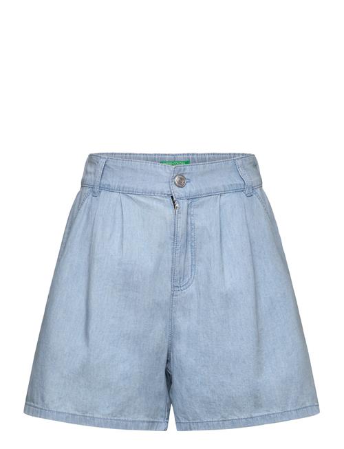 Shorts United Colors Of Benetton Blue